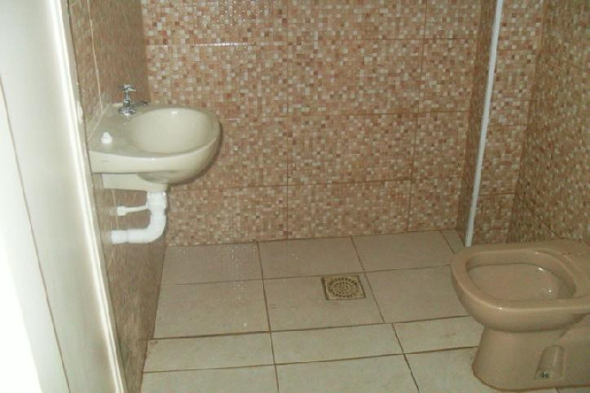 Imagem Apartamento com 2 Quartos à Venda, 80 m² em Marapé - Santos