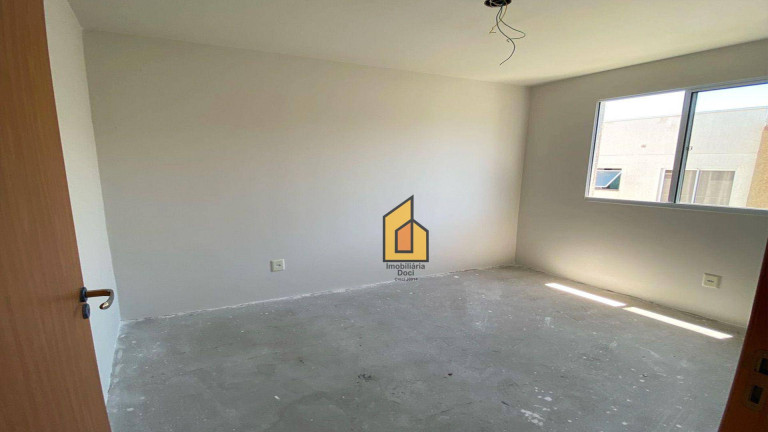 Imagem Apartamento com 2 Quartos à Venda, 38 m² em Iguaçu - Araucária