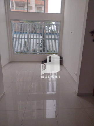 Imagem Sobrado com 4 Quartos à Venda, 399 m² em Canto Do Forte - Praia Grande
