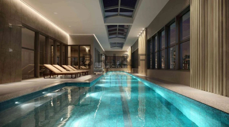 Imagem Apartamento com 2 Quartos à Venda, 77 m² em Brooklin - São Paulo Imagem Apartamento com 2 Quartos à Venda, 77 m² em Brooklin - São Paulo