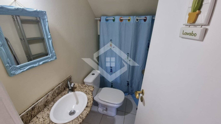 Imagem Casa com 3 Quartos à Venda, 220 m² em Maravista - Niterói Imagem Casa com 3 Quartos à Venda, 220 m² em Maravista - Niterói