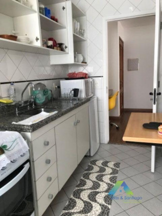 Imagem Apartamento com 1 Quarto à Venda, 40 m² em Vila Monte Alegre - São Paulo Imagem Apartamento com 1 Quarto à Venda, 40 m² em Vila Monte Alegre - São Paulo