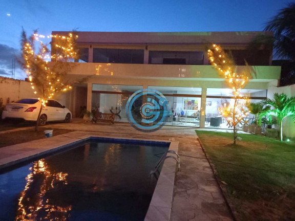 Imagem Casa com 5 Quartos à Venda, 600 m² em Janga - Paulista Imagem Casa com 5 Quartos à Venda, 600 m² em Janga - Paulista