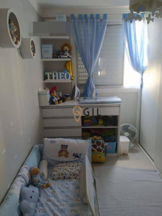 Imagem Apartamento com 2 Quartos à Venda, 50 m² em Jardim Califórnia - Jacareí Imagem Apartamento com 2 Quartos à Venda, 50 m² em Jardim Califórnia - Jacareí