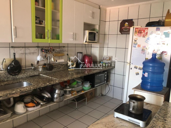 Imagem Sobrado com 3 Quartos à Venda, 218 m² em Jardim Do Sol - Sorocaba Imagem Sobrado com 3 Quartos à Venda, 218 m² em Jardim Do Sol - Sorocaba