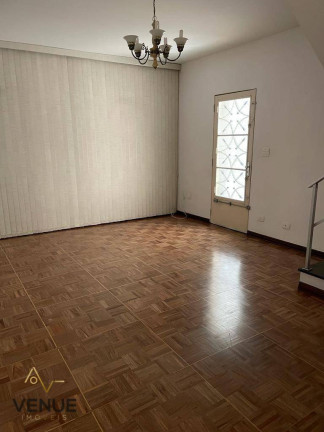 Imagem Sobrado com 3 Quartos à Venda, 138 m² em Vila Formosa - São Paulo Imagem Sobrado com 3 Quartos à Venda, 138 m² em Vila Formosa - São Paulo