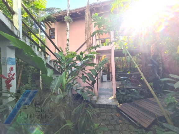 Imagem Casa com 3 Quartos à Venda, 380 m² em Itamambuca - Ubatuba Imagem Casa com 3 Quartos à Venda, 380 m² em Itamambuca - Ubatuba