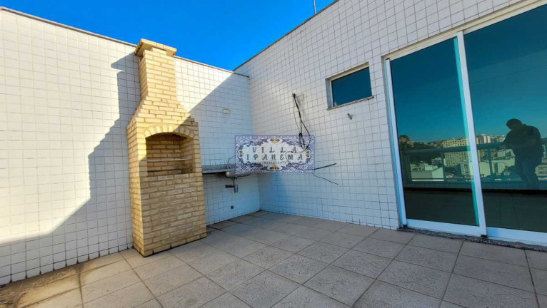 Imagem Cobertura com 3 Quartos à Venda, 138 m² em Tijuca - Rio De Janeiro Imagem Cobertura com 3 Quartos à Venda, 138 m² em Tijuca - Rio De Janeiro