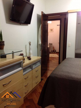 Imagem Apartamento com 3 Quartos à Venda, 105 m² em Vila Assunção - Santo André Imagem Apartamento com 3 Quartos à Venda, 105 m² em Vila Assunção - Santo André