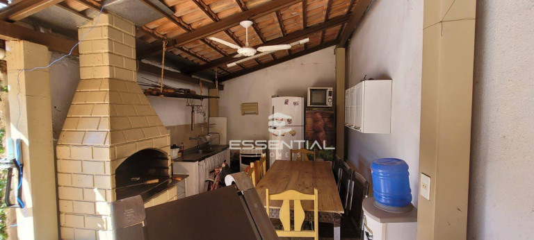 Imagem Casa com 5 Quartos à Venda, 290 m² em Vila Moreira - São José Do Rio Preto Imagem Casa com 5 Quartos à Venda, 290 m² em Vila Moreira - São José Do Rio Preto