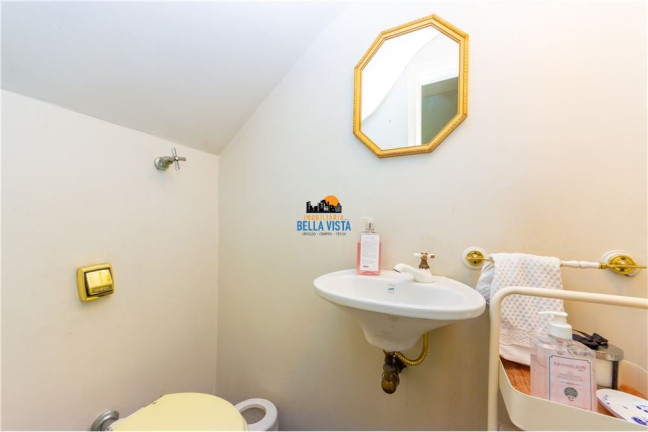 Imagem Casa com 3 Quartos à Venda, em Vila Nova Conceição - São Paulo Imagem Casa com 3 Quartos à Venda, em Vila Nova Conceição - São Paulo