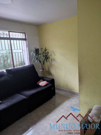 Imagem Casa com 5 Quartos à Venda, 350 m² em Vila Alto De Santo André - Santo André