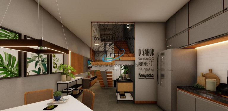Imagem Casa com 2 Quartos à Venda, 148 m² em Massaguaçu - Caraguatatuba Imagem Casa com 2 Quartos à Venda, 148 m² em Massaguaçu - Caraguatatuba