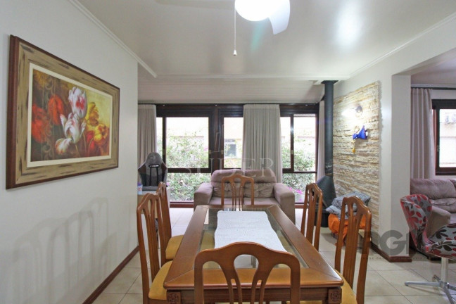 Imagem Casa de Condomínio com 3 Quartos à Venda, 326 m² em Menino Deus - Porto Alegre Imagem Casa de Condomínio com 3 Quartos à Venda, 326 m² em Menino Deus - Porto Alegre
