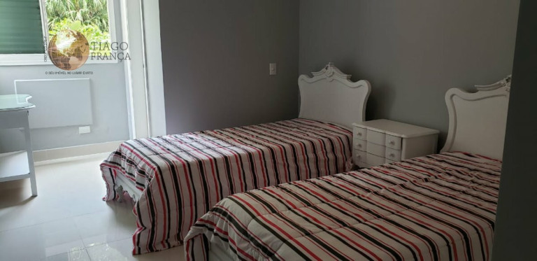 Imagem Apartamento com 4 Quartos para Alugar ou Temporada, 180 m² em Pitangueiras - Guarujá Imagem Apartamento com 4 Quartos para Alugar ou Temporada, 180 m² em Pitangueiras - Guarujá