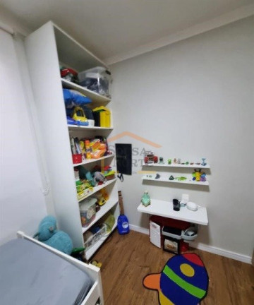 Imagem Apartamento com 3 Quartos à Venda, 120 m² em Jardim Peri - São Paulo