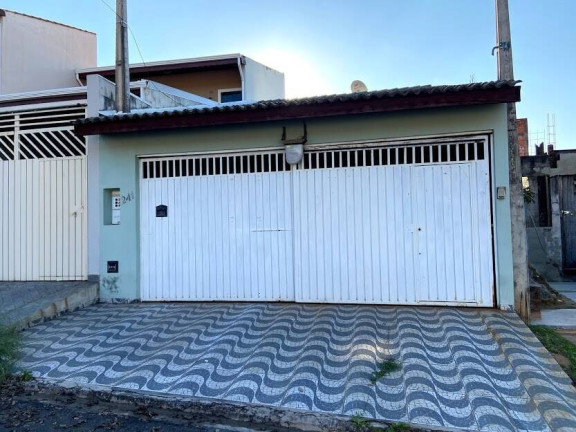 Imagem Casa com 2 Quartos à Venda, 188 m² em Jardim Residencial Villa Amato - Sorocaba Imagem Casa com 2 Quartos à Venda, 188 m² em Jardim Residencial Villa Amato - Sorocaba