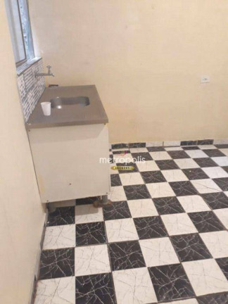 Imagem Sobrado com 4 Quartos à Venda, 225 m² em Piraporinha - Diadema