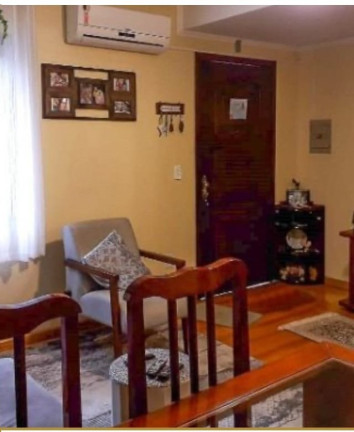 Imagem Casa de Condomínio com 3 Quartos à Venda, 73 m² em Vila Nova - Porto Alegre Imagem Casa de Condomínio com 3 Quartos à Venda, 73 m² em Vila Nova - Porto Alegre