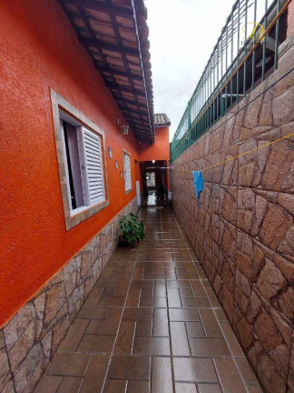 Imagem Casa com 2 Quartos à Venda, 109 m² em Caiçara - Praia Grande Imagem Casa com 2 Quartos à Venda, 109 m² em Caiçara - Praia Grande