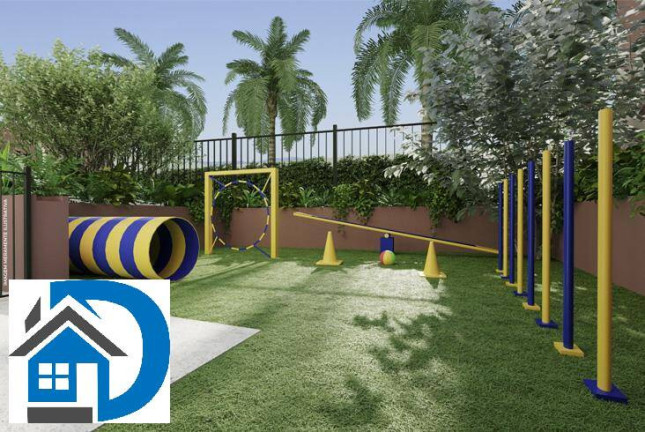 Imagem Apartamento com 2 Quartos à Venda, 51 m² em Vila Hortência - Sorocaba Imagem Apartamento com 2 Quartos à Venda, 51 m² em Vila Hortência - Sorocaba
