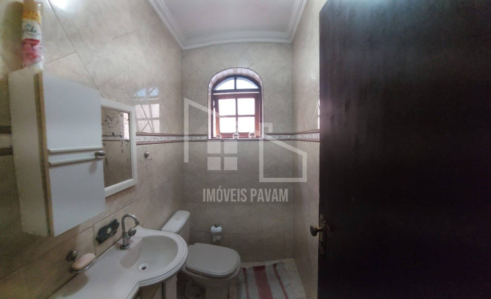Imagem Casa com 3 Quartos à Venda, 158 m² em Assunção - São Bernardo Do Campo Imagem Casa com 3 Quartos à Venda, 158 m² em Assunção - São Bernardo Do Campo