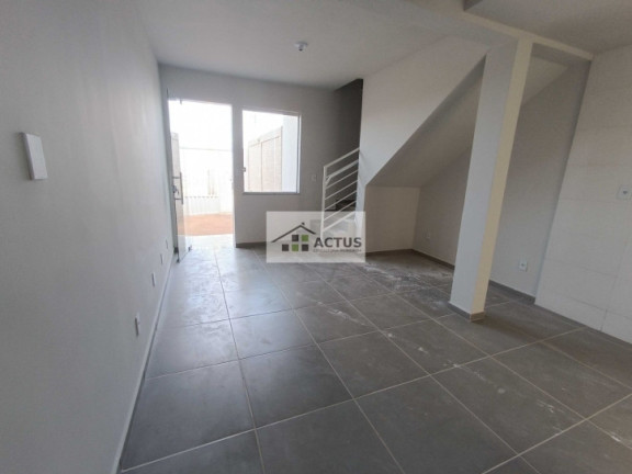 Imagem Casa com 2 Quartos à Venda, 74 m² em Santa Rita - Ibirité