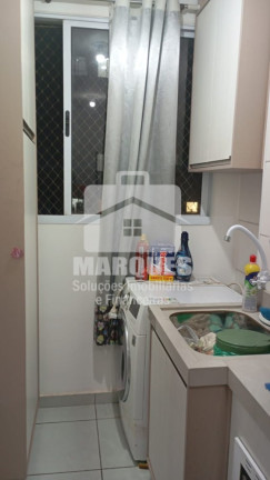 Imagem Apartamento com 2 Quartos à Venda, 56 m² em Jardim Bela Vista - Sumaré Imagem Apartamento com 2 Quartos à Venda, 56 m² em Jardim Bela Vista - Sumaré