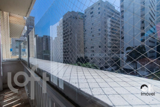 Imagem Apartamento com 4 Quartos à Venda, 180 m² em Jardim Paulista - São Paulo Imagem Apartamento com 4 Quartos à Venda, 180 m² em Jardim Paulista - São Paulo