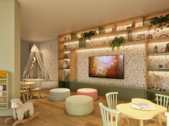 Imagem Apartamento com 4 Quartos à Venda, 163 m² em Rosarinho - Recife