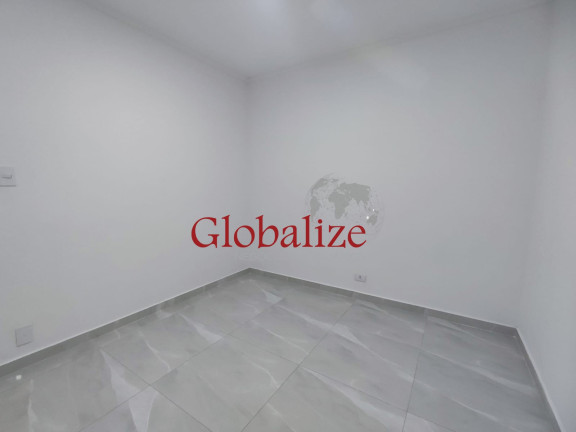 Imagem Imóvel com 2 Quartos à Venda, 70 m² em Gonzaga - Santos