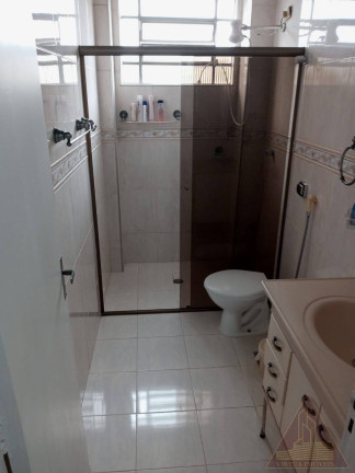 Imagem Apartamento com 3 Quartos à Venda, 128 m² em Embaré - Santos Imagem Apartamento com 3 Quartos à Venda, 128 m² em Embaré - Santos