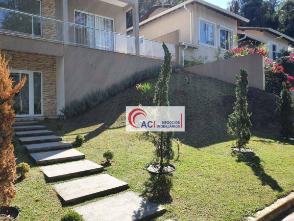 Imagem Casa com 3 Quartos à Venda, 212 m² em Granja Viana - Itapevi Imagem Casa com 3 Quartos à Venda, 212 m² em Granja Viana - Itapevi