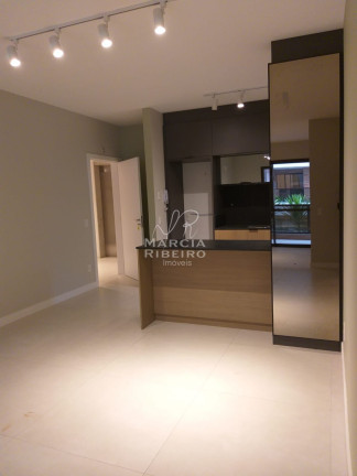 Imagem Apartamento com 4 Quartos à Venda, 108 m² em Itacorubi - Florianópolis Imagem Apartamento com 4 Quartos à Venda, 108 m² em Itacorubi - Florianópolis