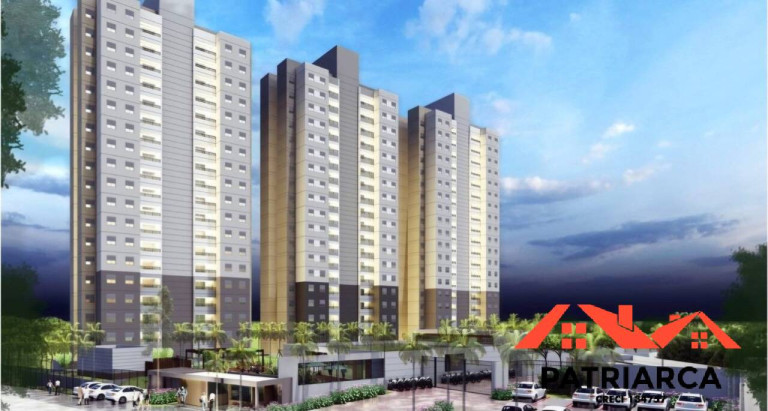 Imagem Apartamento com 3 Quartos à Venda, 69 m² em Jardim Do Vovô - Campinas Imagem Apartamento com 3 Quartos à Venda, 69 m² em Jardim Do Vovô - Campinas