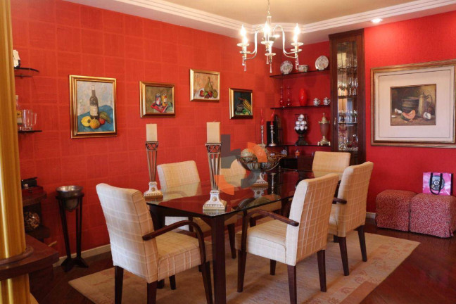 Imagem Apartamento com 4 Quartos à Venda, 328 m² em Centro - Nova Iguaçu