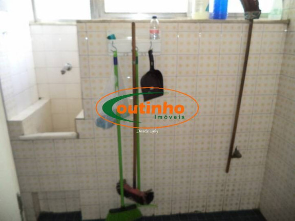 Imagem Apartamento com 3 Quartos à Venda, 97 m² em Tijuca - Rio De Janeiro Imagem Apartamento com 3 Quartos à Venda, 97 m² em Tijuca - Rio De Janeiro