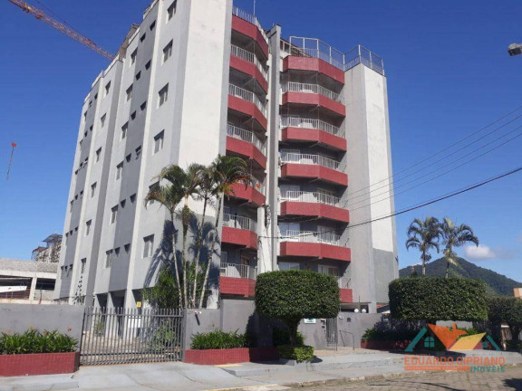 Cobertura com 3 Quartos à Venda, 165 m² em Martim De Sá - Caraguatatuba