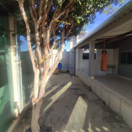 Imagem Casa com 3 Quartos à Venda, 200 m² em Parque Calixtópolis - Anápolis Imagem Casa com 3 Quartos à Venda, 200 m² em Parque Calixtópolis - Anápolis