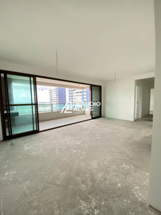 Imagem Apartamento com 3 Quartos à Venda, 108 m² em Santa Mônica - Feira De Santana Imagem Apartamento com 3 Quartos à Venda, 108 m² em Santa Mônica - Feira De Santana