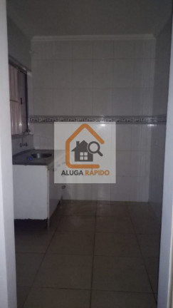Imagem Apartamento com 1 Quarto para Alugar, 1 m² em Jardim Guimarães - Guarulhos