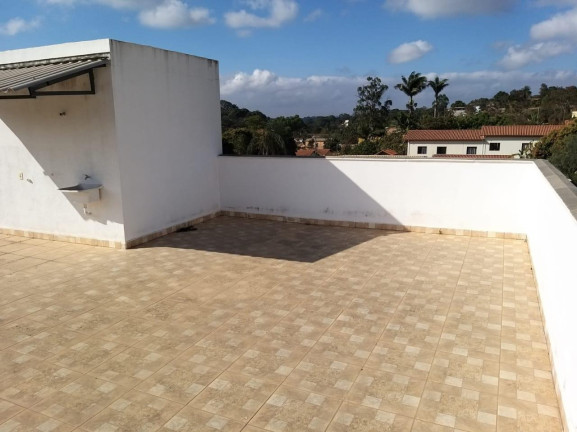 Imagem Apartamento com 2 Quartos à Venda, 50 m² em Vale Das Acácias - Ribeirão Das Neves