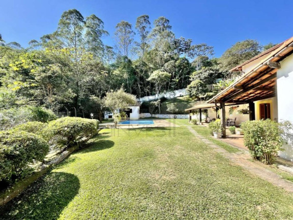 Imagem Imóvel com 4 Quartos à Venda, 478 m² em Moinho Velho - Embu Das Artes Imagem Imóvel com 4 Quartos à Venda, 478 m² em Moinho Velho - Embu Das Artes