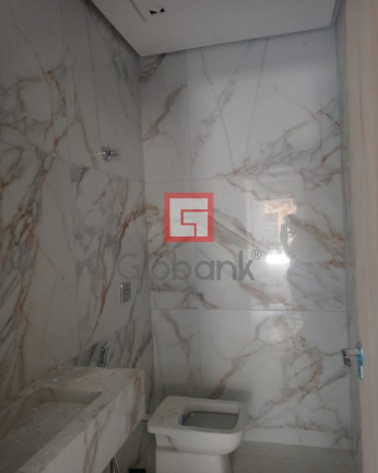 Imagem Casa com 3 Quartos à Venda, 333 m² em Ibituruna - Montes Claros Imagem Casa com 3 Quartos à Venda, 333 m² em Ibituruna - Montes Claros