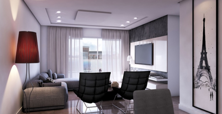 Imagem Apartamento com 3 Quartos à Venda, 172 m² em Floresta - Caxias Do Sul Imagem Apartamento com 3 Quartos à Venda, 172 m² em Floresta - Caxias Do Sul