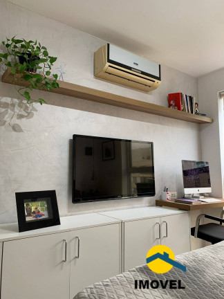 Imagem Apartamento com 3 Quartos à Venda, 100 m² em Icaraí - Niterói