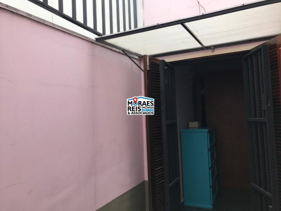 Imagem Sobrado com 3 Quartos à Venda, 149 m² em Jardim Das Acácias - São Paulo Imagem Sobrado com 3 Quartos à Venda, 149 m² em Jardim Das Acácias - São Paulo