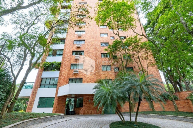 Imagem Apartamento com 4 Quartos à Venda, 236 m² em Morumbi - São Paulo Imagem Apartamento com 4 Quartos à Venda, 236 m² em Morumbi - São Paulo
