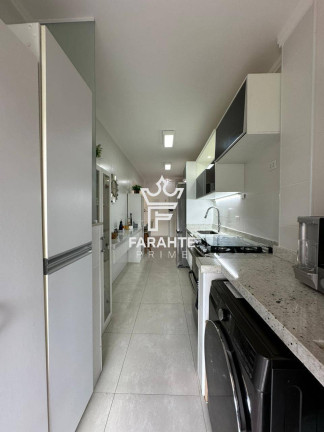 Imagem Apartamento com 3 Quartos à Venda, 132 m² em Canto Do Forte - Praia Grande Imagem Apartamento com 3 Quartos à Venda, 132 m² em Canto Do Forte - Praia Grande