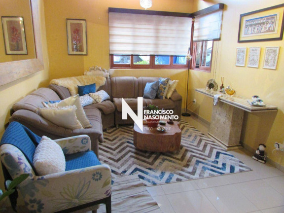 Imagem Sobrado com 4 Quartos à Venda, 380 m² em Cidade Universitária - Campinas